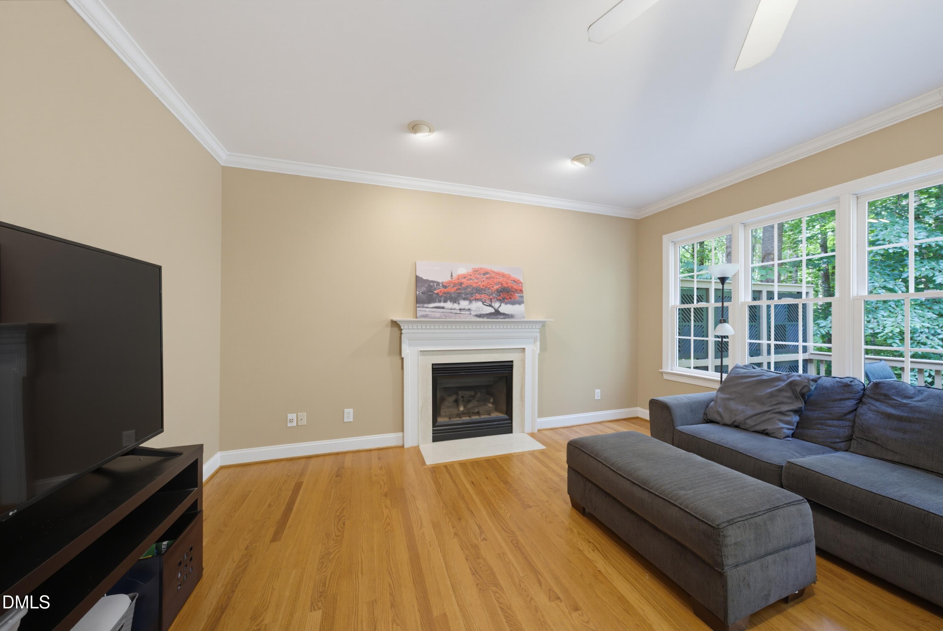 8005 Millenium Drive Raleigh, NC 27614 - Photo 8 of 57 DSC09283