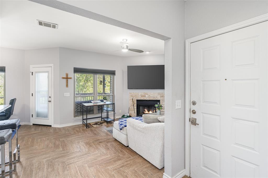 7340 Skillman Street, Unit 1113 Dallas, TX 75231 - Photo 9 of 31 Updates Galore!