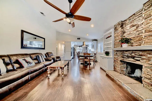 $635,000 | 925 Colonial Lane, Tracy, CA 95376