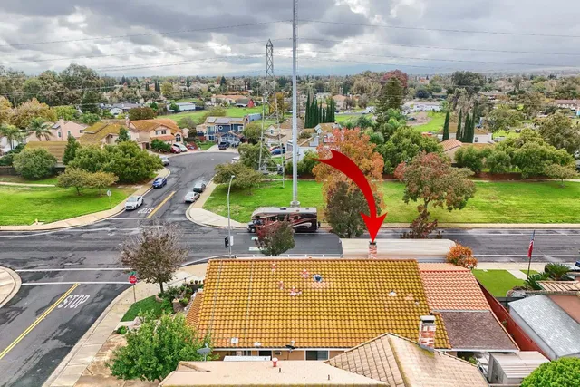 $635,000 | 925 Colonial Lane, Tracy, CA 95376