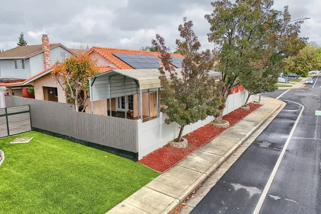 $635,000 | 925 Colonial Lane, Tracy, CA 95376