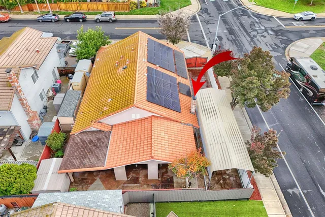 $635,000 | 925 Colonial Lane, Tracy, CA 95376