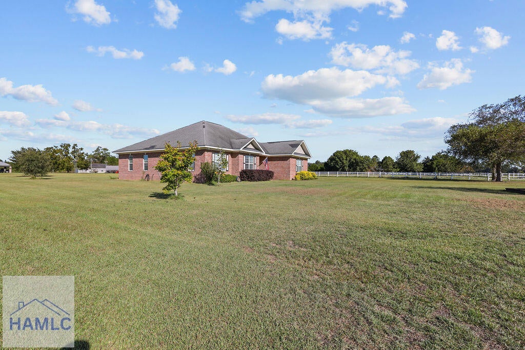 1761 Osteen Branch Road Jesup, GA 31545 - Photo 45 of 48 Gallery Image 45
