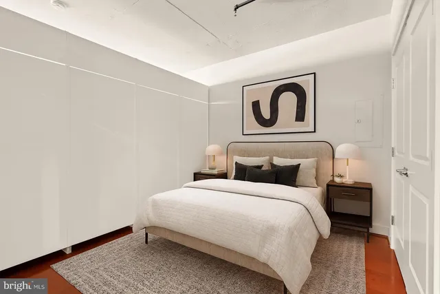 $349,000 | 2125 14th Street Northwest, Unit 321, Washington, DC 20009