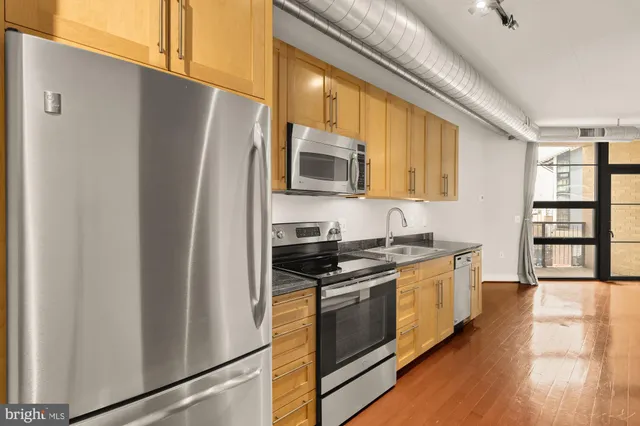 $349,000 | 2125 14th Street Northwest, Unit 321, Washington, DC 20009