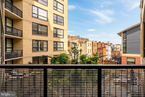 $349,000 | 2125 14th Street Northwest, Unit 321, Washington, DC 20009
