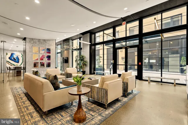 $349,000 | 2125 14th Street Northwest, Unit 321, Washington, DC 20009