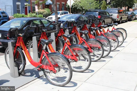 $349,000 | 2125 14th Street Northwest, Unit 321, Washington, DC 20009