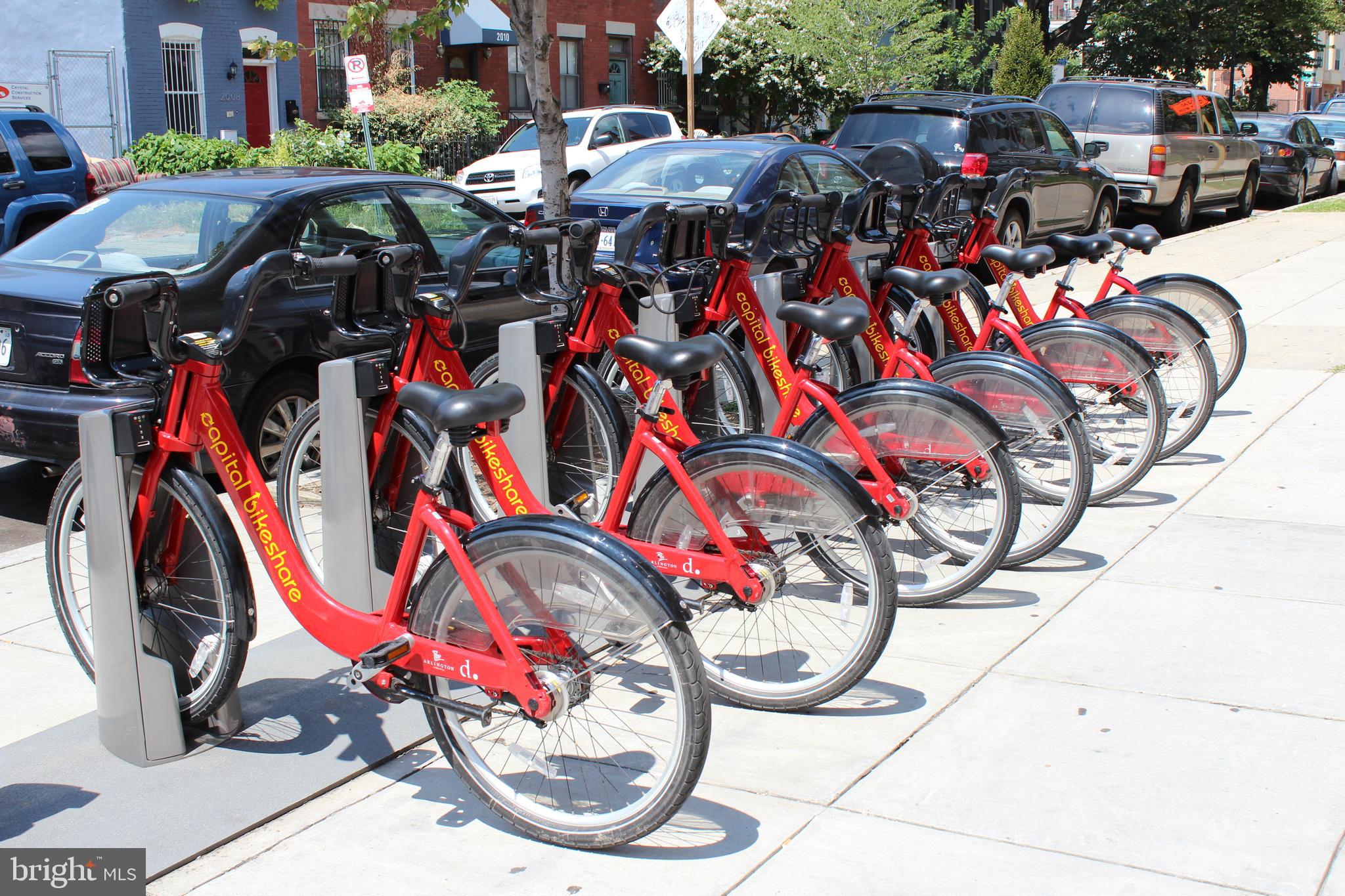 2125 14th Street Northwest, Unit 321 Washington, DC 20009 - Photo 34 of 37