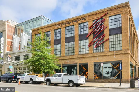 $349,000 | 2125 14th Street Northwest, Unit 321, Washington, DC 20009