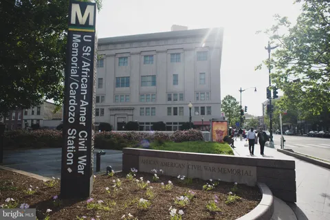 $349,000 | 2125 14th Street Northwest, Unit 321, Washington, DC 20009