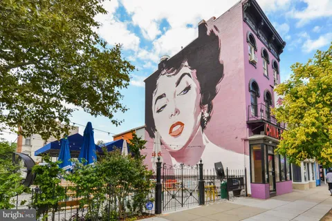 $349,000 | 2125 14th Street Northwest, Unit 321, Washington, DC 20009