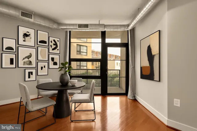 $349,000 | 2125 14th Street Northwest, Unit 321, Washington, DC 20009