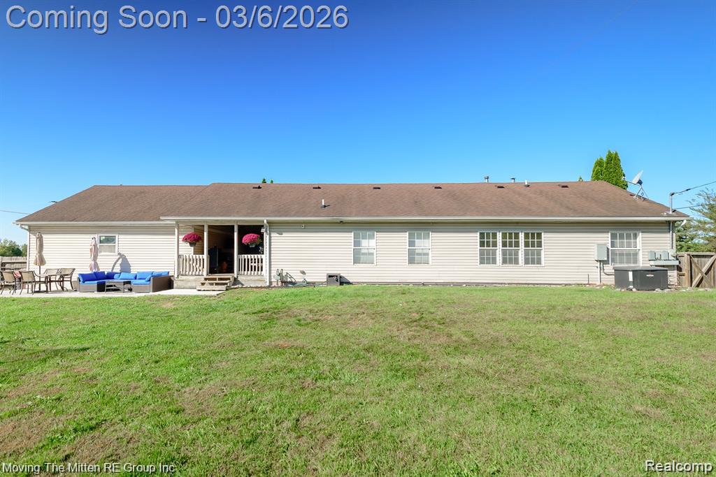 18555 Elwell Road Belleville, MI 48111 - Photo 36 of 43 Gallery Image 36