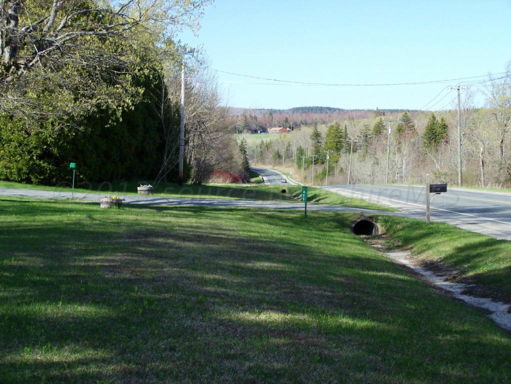1475 Savoy Road Windsor, MA 01270 - Photo 13 of 61 a backyard of a house with a yard and outdoor seating