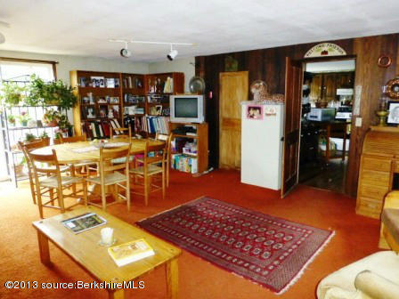 1475 Savoy Road Windsor, MA 01270 - Photo 21 of 61 a room with lots of tables and chairs