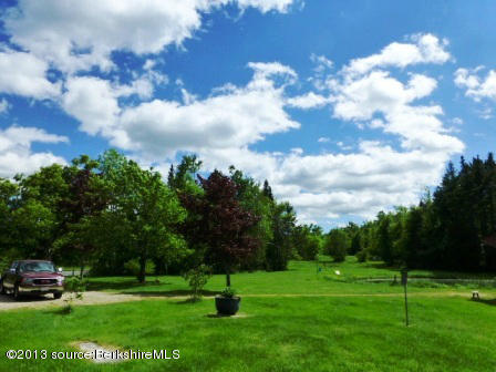 1475 Savoy Road Windsor, MA 01270 - Photo 23 of 61 a view of grassy field with trees