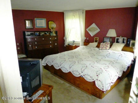 1475 Savoy Road Windsor, MA 01270 - Photo 24 of 61 a bedroom with bed and window