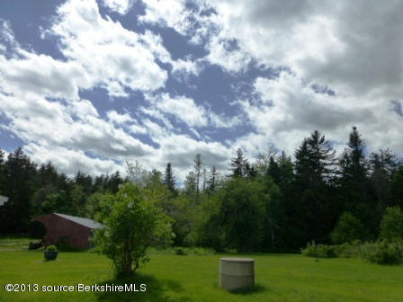 1475 Savoy Road Windsor, MA 01270 - Photo 4 of 61 A-1475 Savoy Rd Windsor 092