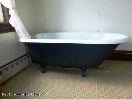 1475 Savoy Road Windsor, MA 01270 - Photo 41 of 61 a room with a table