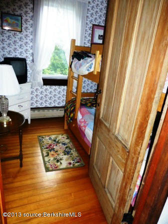 1475 Savoy Road Windsor, MA 01270 - Photo 43 of 61 a view of living room with furniture and a fireplace