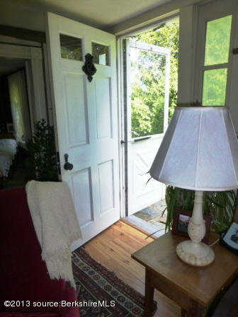1475 Savoy Road Windsor, MA 01270 - Photo 47 of 61 a view of table and chair in room