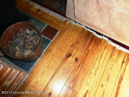1475 Savoy Road Windsor, MA 01270 - Photo 50 of 61 a view of water heater room