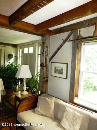 1475 Savoy Road Windsor, MA 01270 - Photo 52 of 61 a living room with furniture and a window