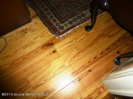 1475 Savoy Road Windsor, MA 01270 - Photo 57 of 61 a view of water heater