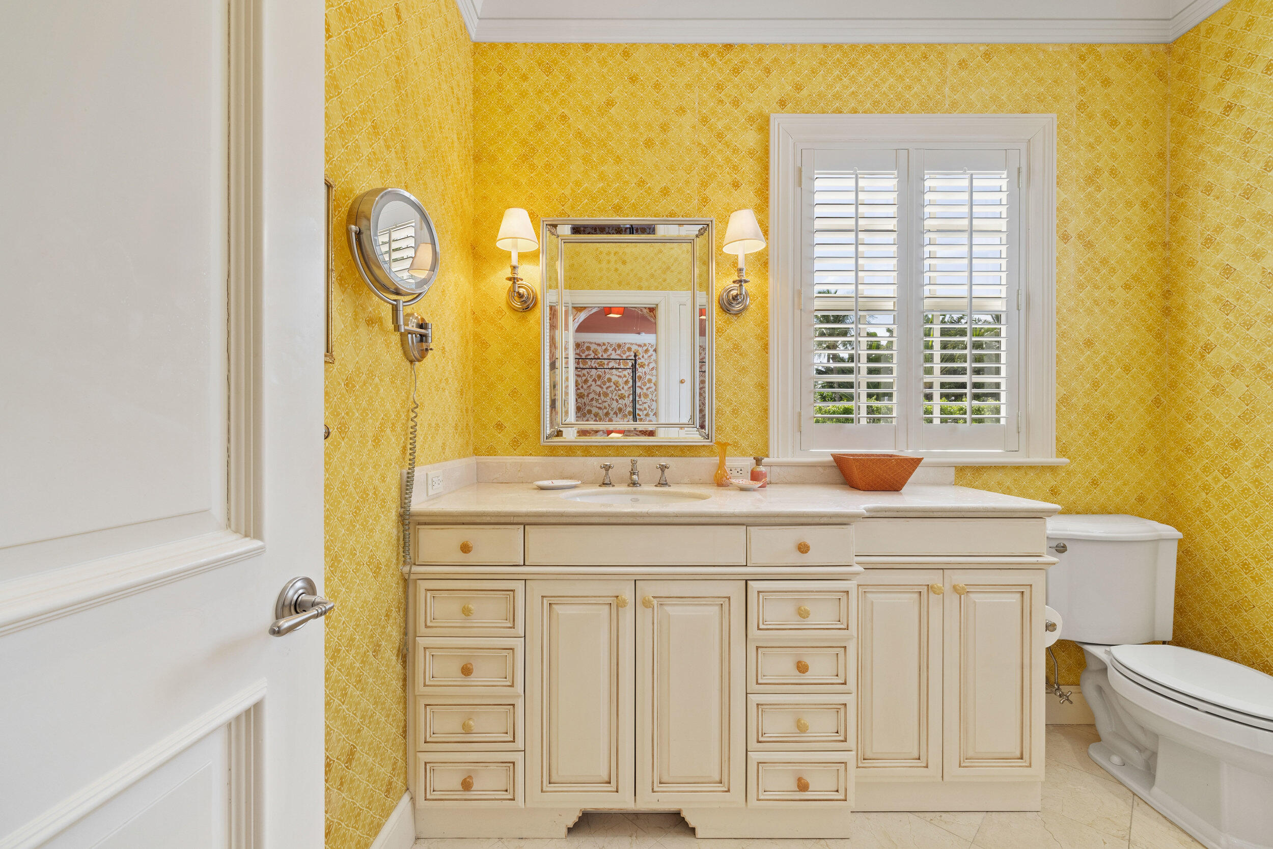 485 South County Road Palm Beach, FL 33480 - Photo 13 of 30 guest bathroom