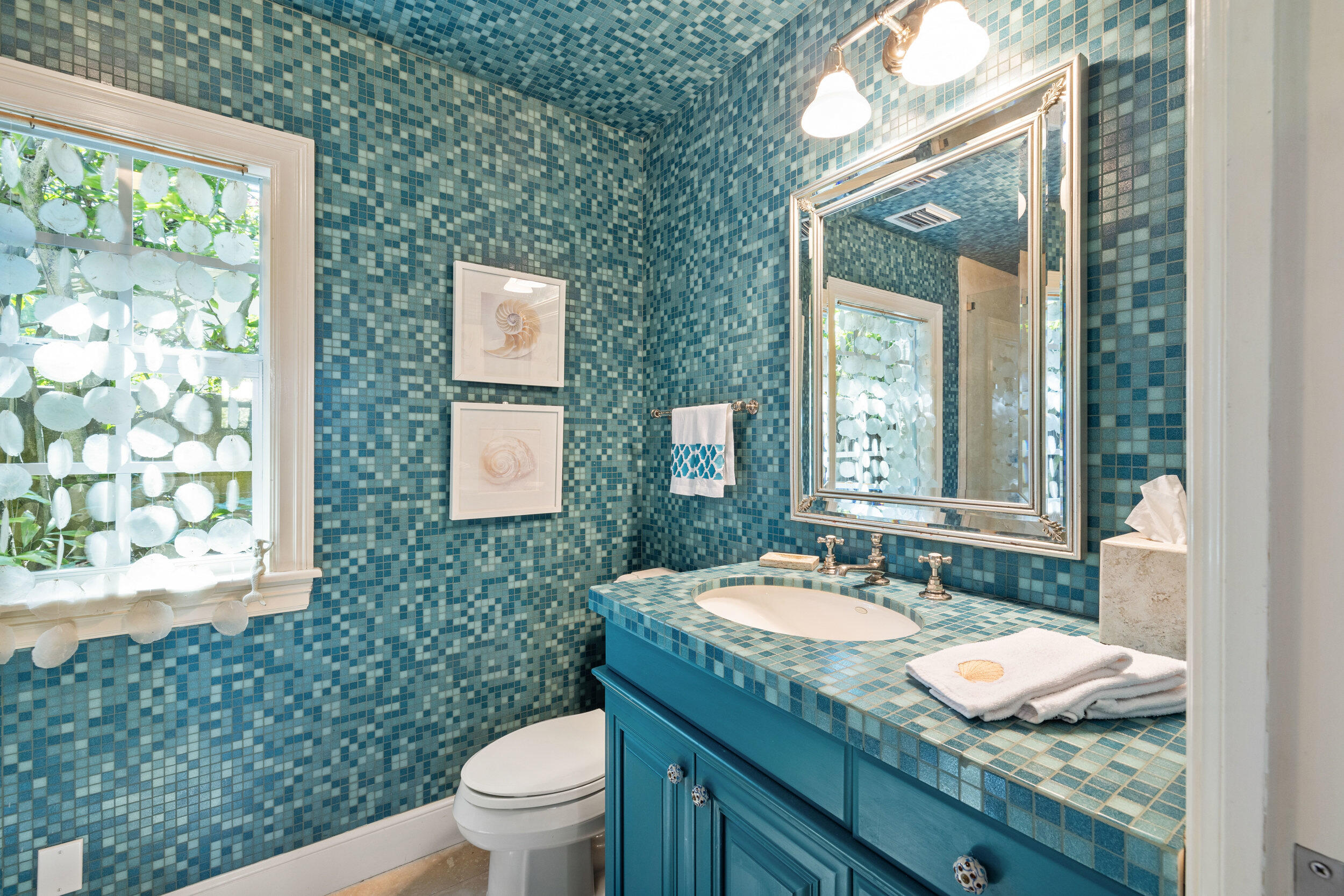 485 South County Road Palm Beach, FL 33480 - Photo 24 of 30 pool bathroom