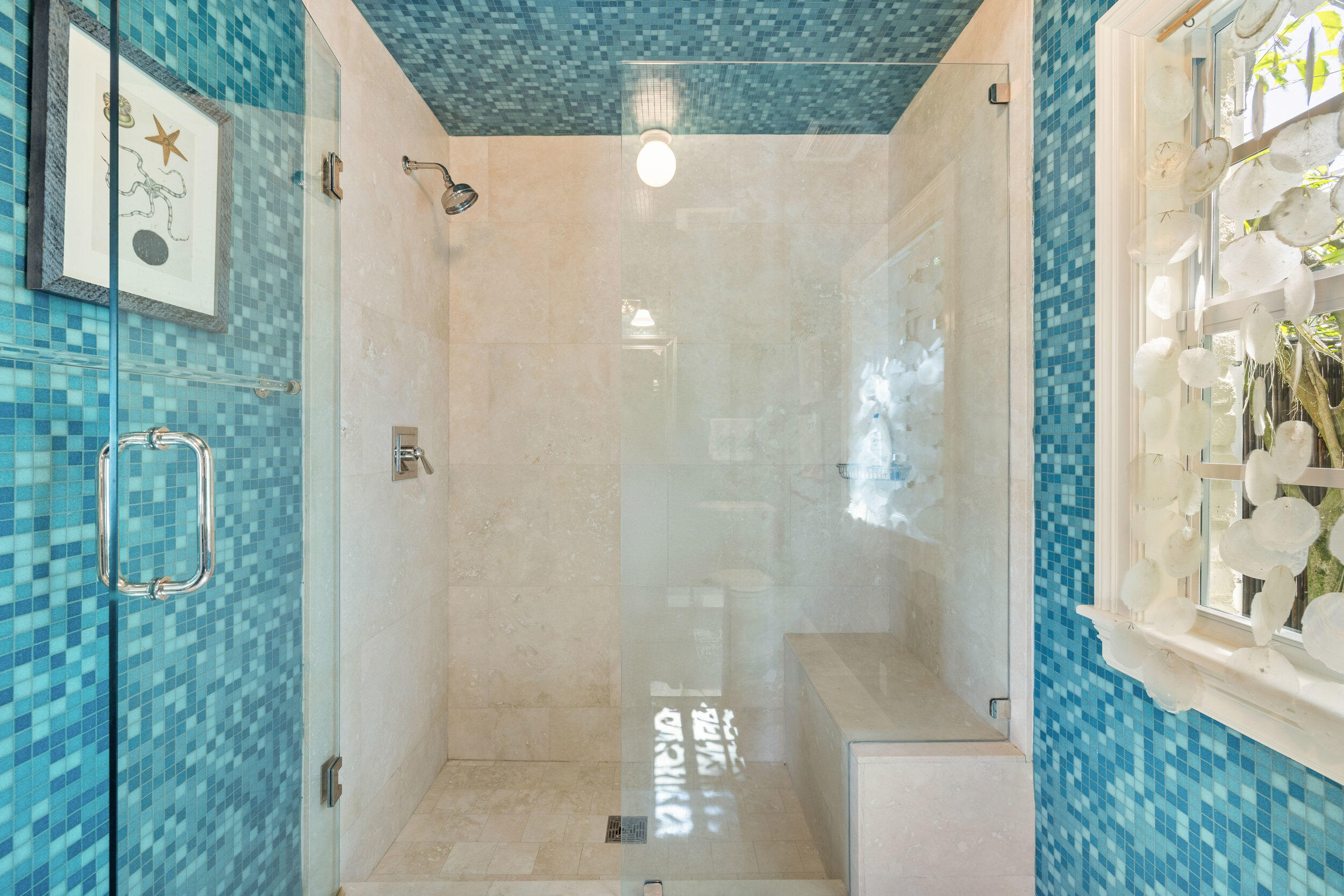 485 South County Road Palm Beach, FL 33480 - Photo 25 of 30 pool bathroom