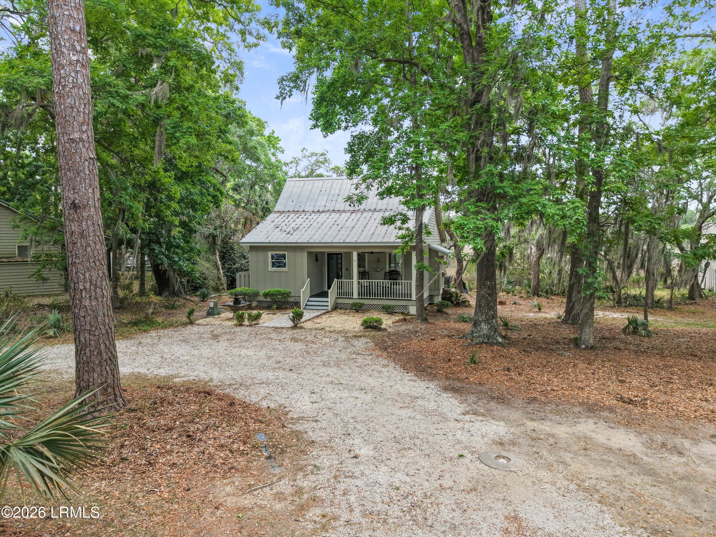 01-54 Broad River Rd