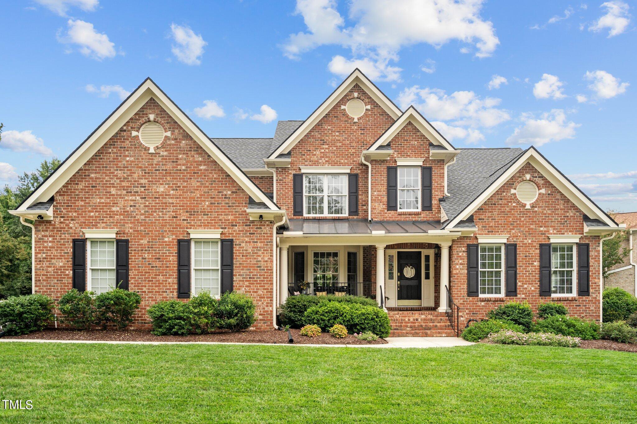 9632 Club Valley Way Raleigh, NC 27617 - Photo 1 of 63 2-web-or-mls-_NFP7255