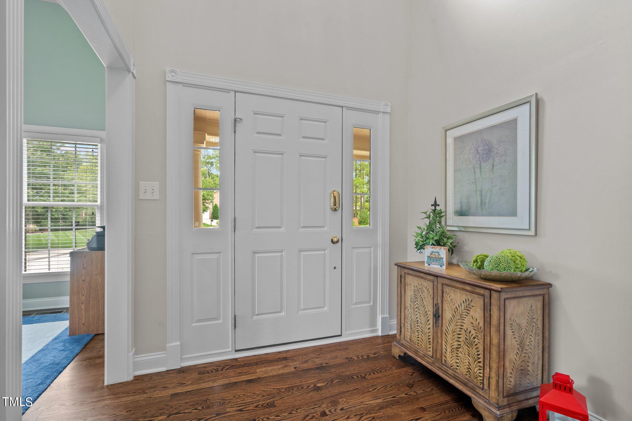 9632 Club Valley Way Raleigh, NC 27617 - Photo 14 of 63 11-web-or-mls-_NFP7266