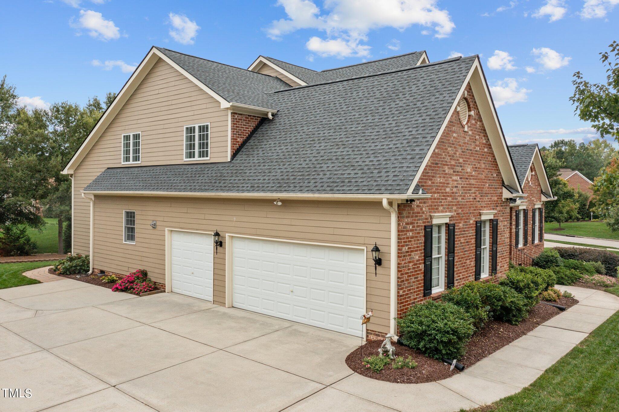 9632 Club Valley Way Raleigh, NC 27617 - Photo 4 of 63 50-web-or-mls-DJI_0942