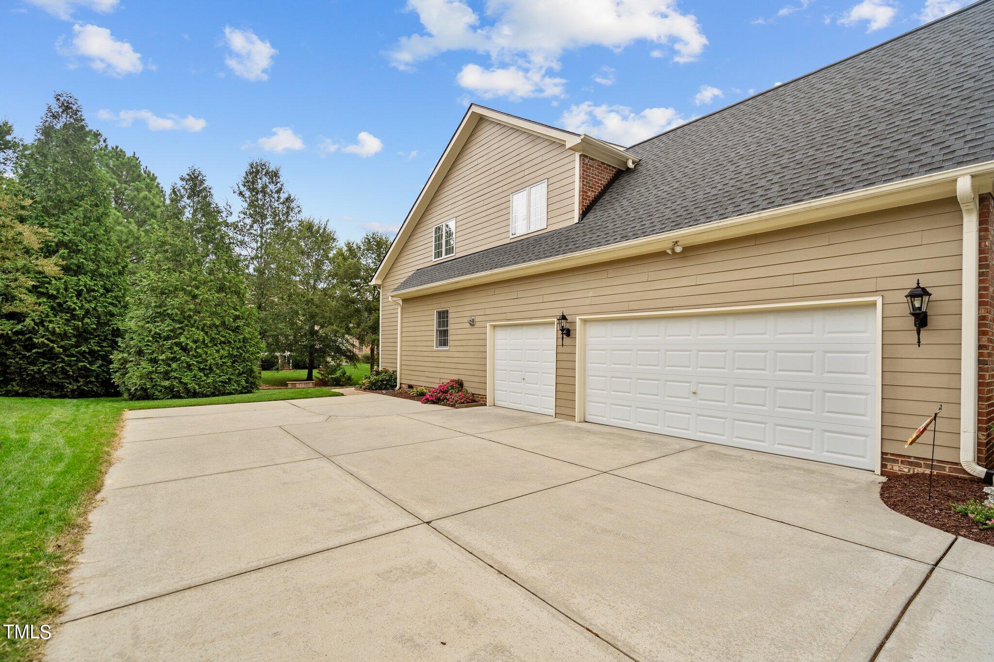9632 Club Valley Way Raleigh, NC 27617 - Photo 5 of 63 5-web-or-mls-_NFP7258