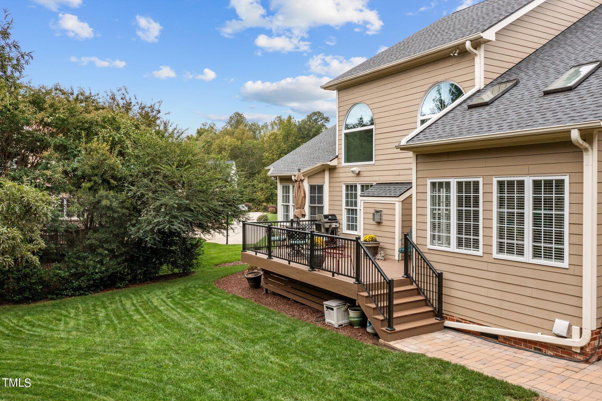 9632 Club Valley Way Raleigh, NC 27617 - Photo 54 of 63 52-web-or-mls-DJI_0944