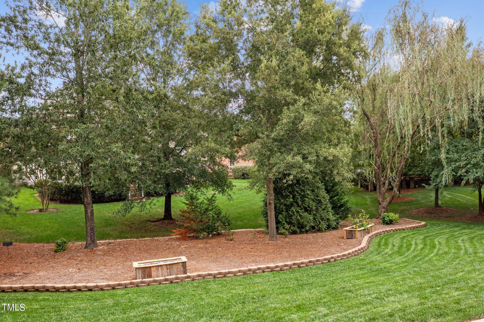 9632 Club Valley Way Raleigh, NC 27617 - Photo 56 of 63 51-web-or-mls-DJI_0943