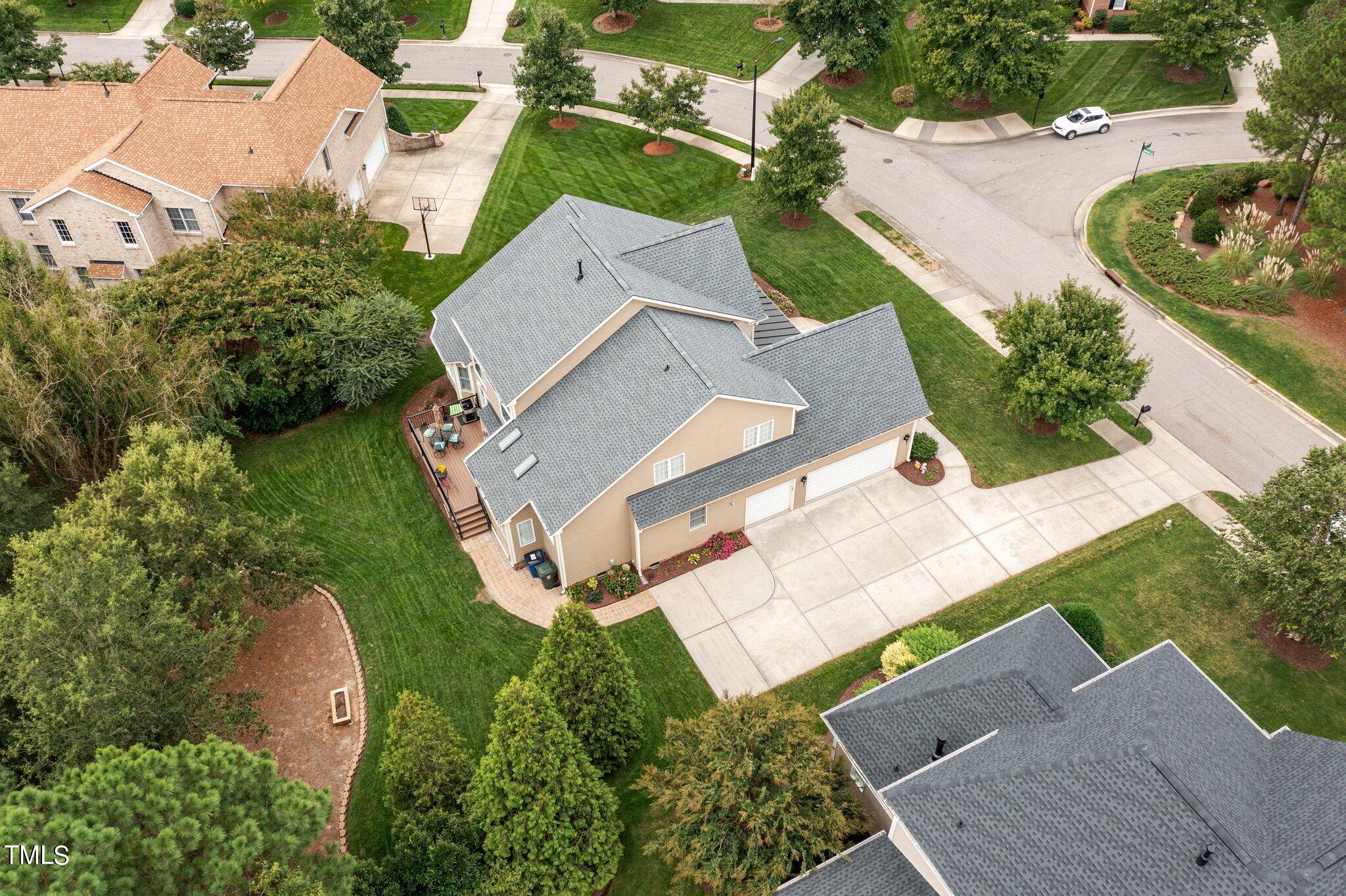 9632 Club Valley Way Raleigh, NC 27617 - Photo 60 of 63 56-web-or-mls-DJI_0948