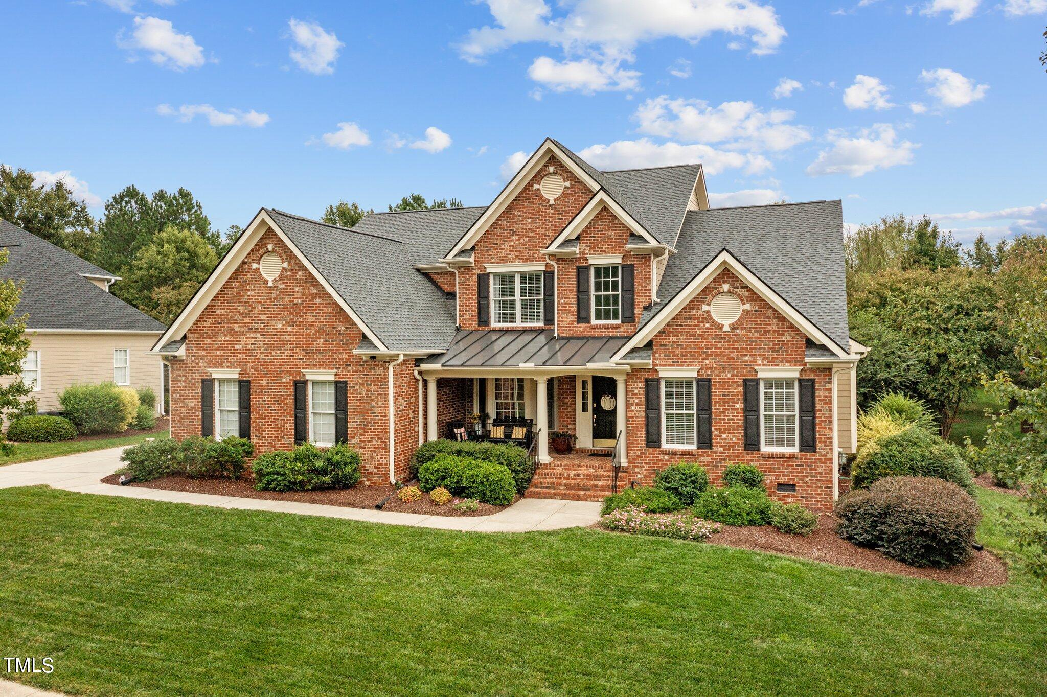 9632 Club Valley Way Raleigh, NC 27617 - Photo 6 of 63 47-web-or-mls-DJI_0939