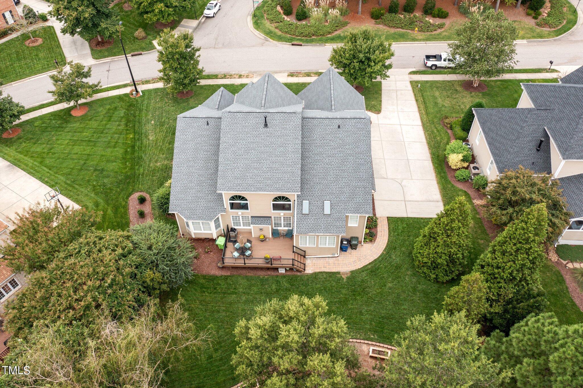 9632 Club Valley Way Raleigh, NC 27617 - Photo 61 of 63 55-web-or-mls-DJI_0947