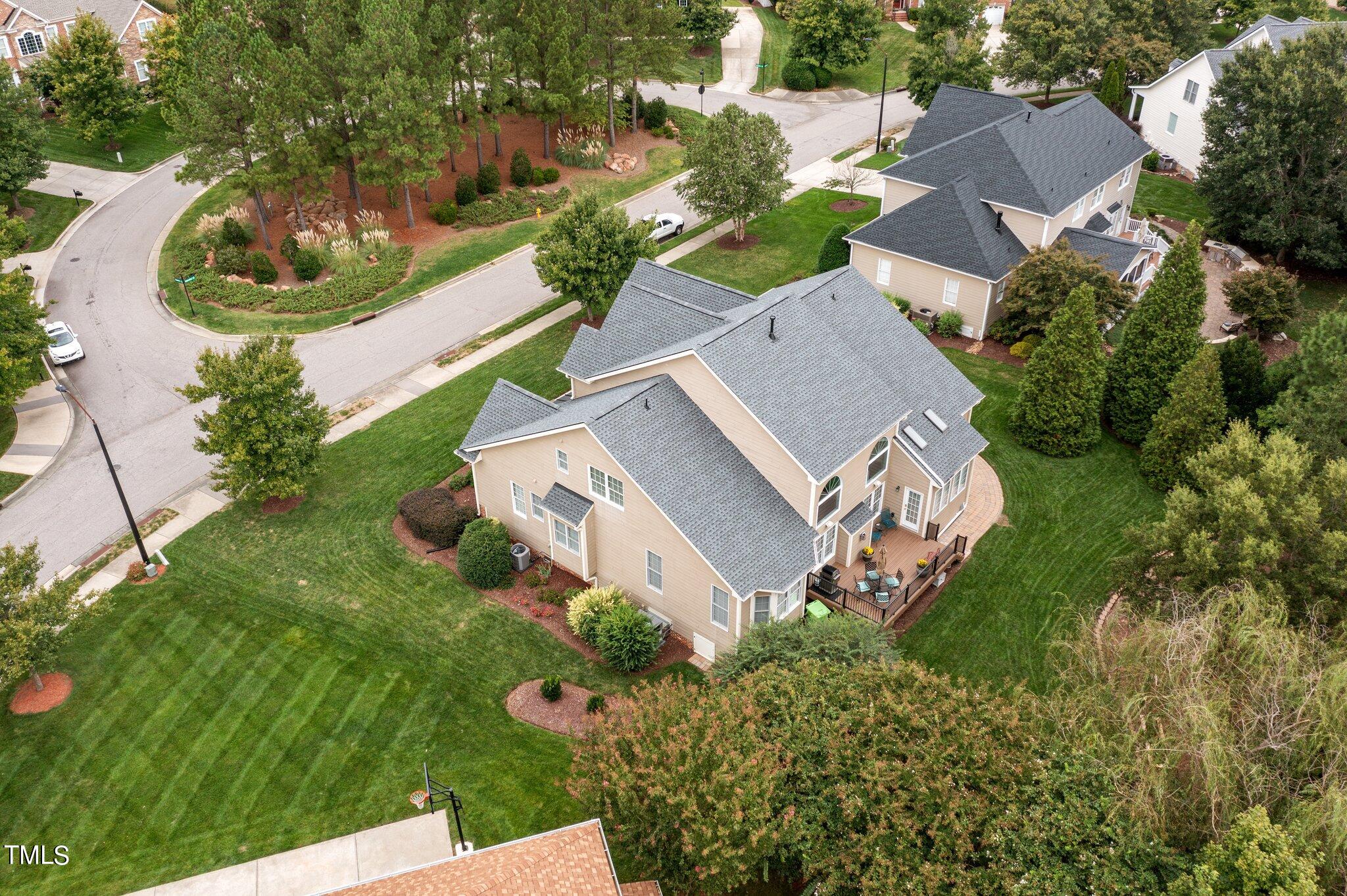 9632 Club Valley Way Raleigh, NC 27617 - Photo 62 of 63 54-web-or-mls-DJI_0946