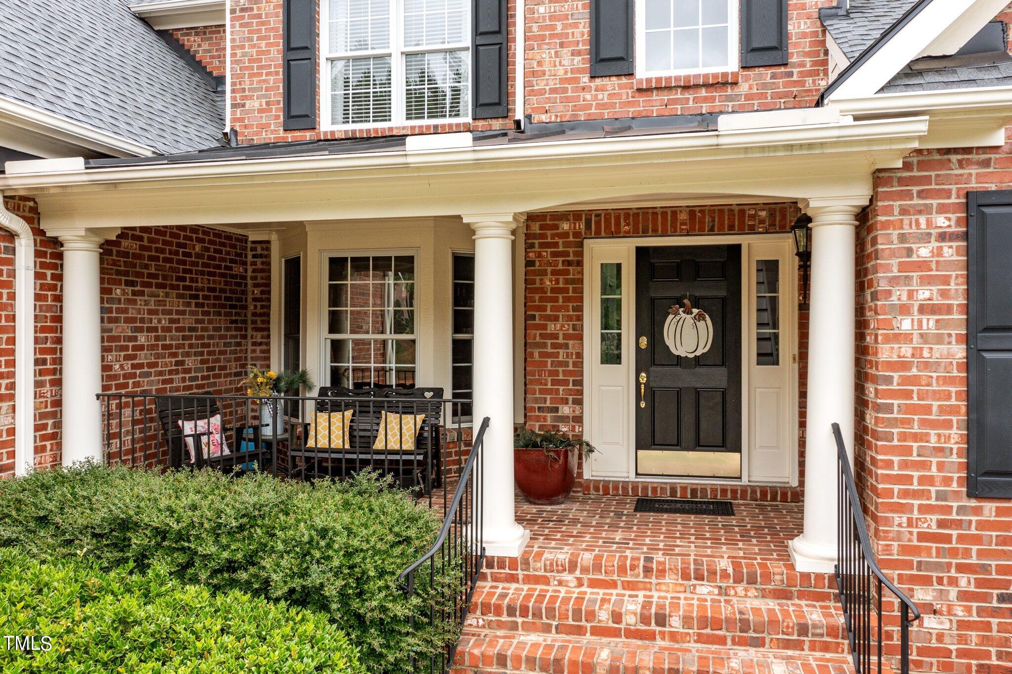 9632 Club Valley Way Raleigh, NC 27617 - Photo 8 of 63 48-web-or-mls-DJI_0940