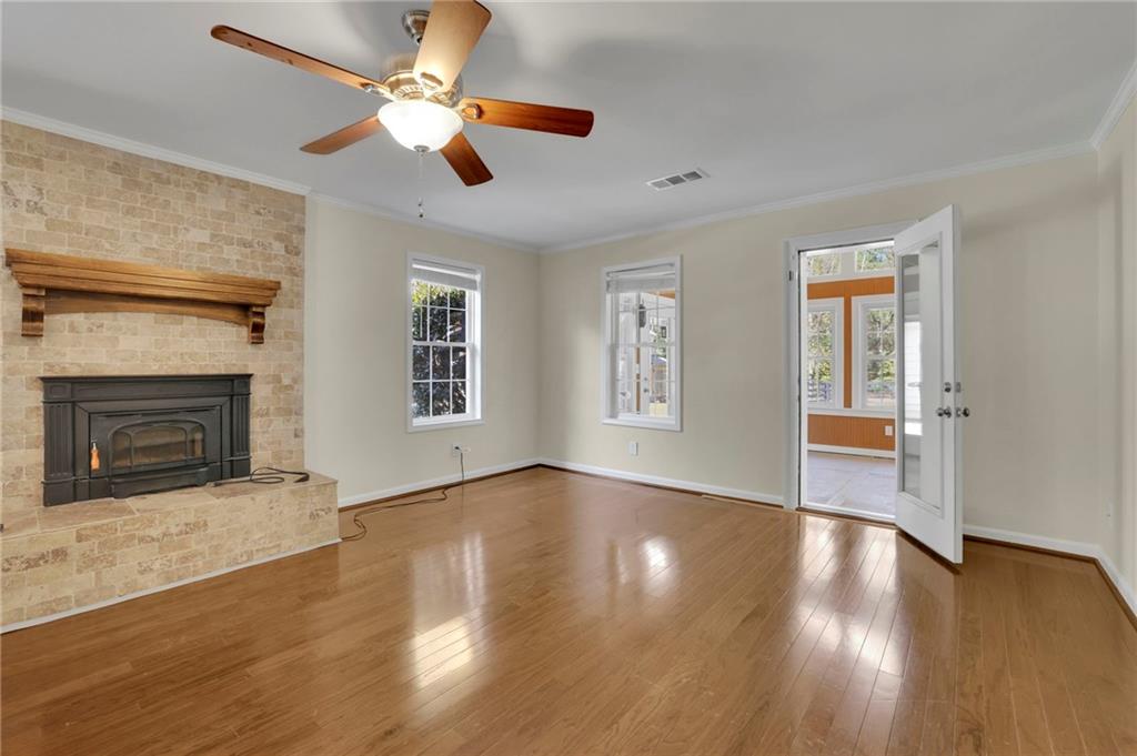 2325 Mountain Road Alpharetta, GA 30004 - Photo 37 of 70