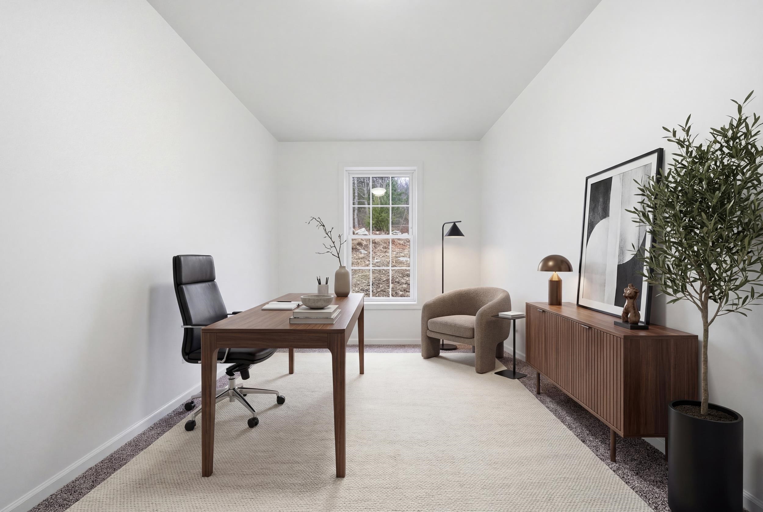 54 Deacon's Lane Troy, NH 03465 - Photo 13 of 15