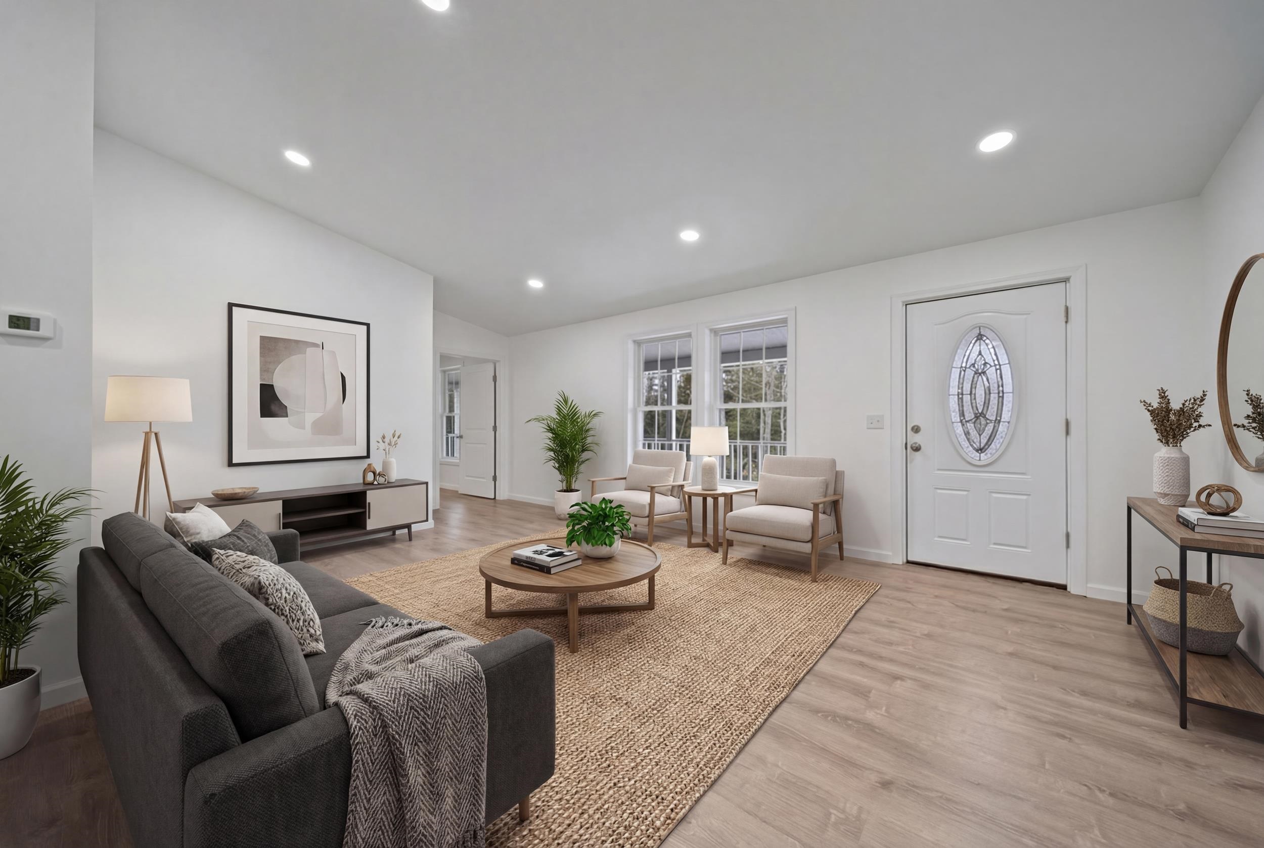 54 Deacon's Lane Troy, NH 03465 - Photo 7 of 15