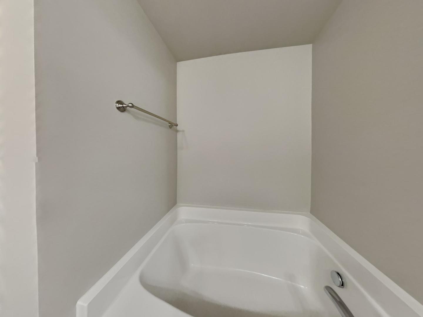 169 Willow Ridge Circle Willow Spring, NC 27592 - Photo 16 of 17 a close view of a bathtub in bathroom