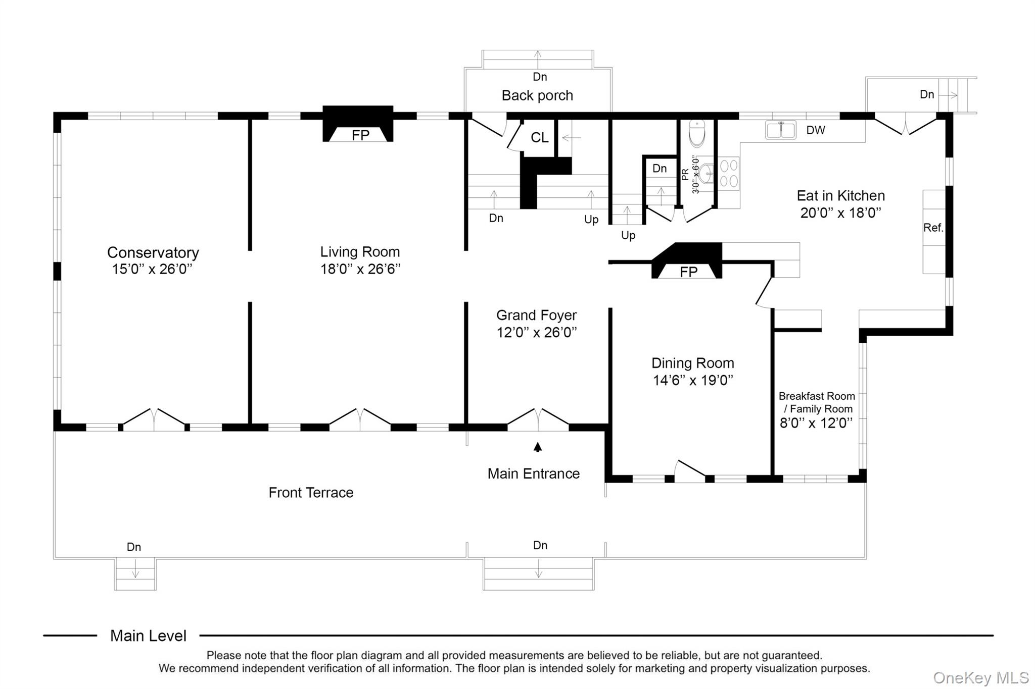 9 Forest Place New Rochelle, NY 10804 - Photo 42 of 47