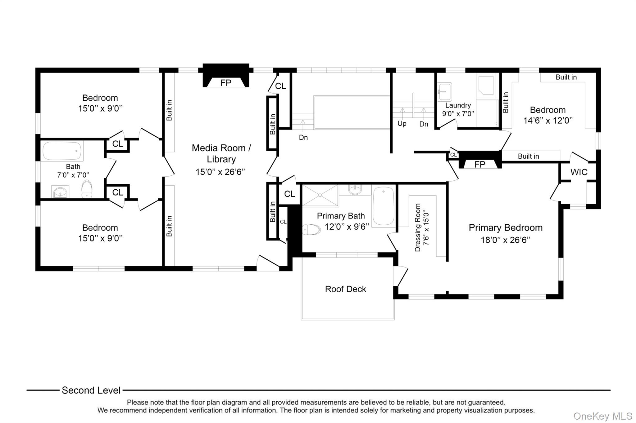 9 Forest Place New Rochelle, NY 10804 - Photo 43 of 47